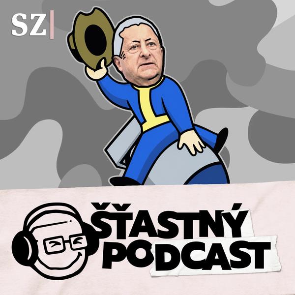 Šťastný podcast